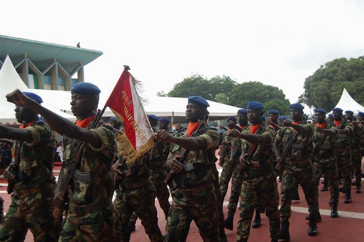 Entretien / Bah Jean-Enoc, président du CRI (Congrès pour la Renaissance Ivoirienne) : 